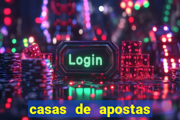 casas de apostas esportivas com deposito minimo 1 real