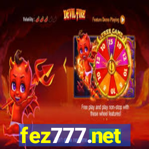 fez777.net