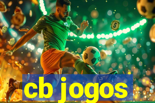 cb jogos