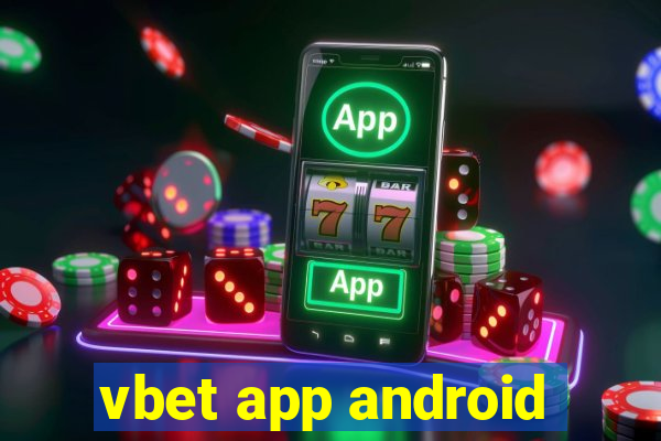 vbet app android