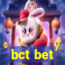 bct bet