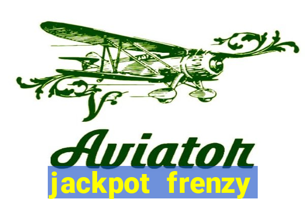 jackpot frenzy pusher real money