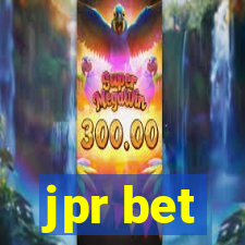 jpr bet