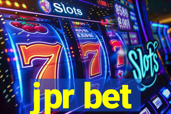 jpr bet