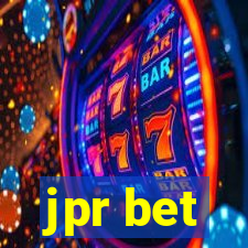 jpr bet