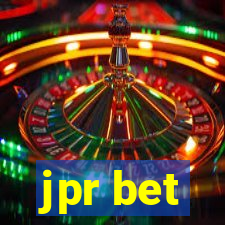 jpr bet