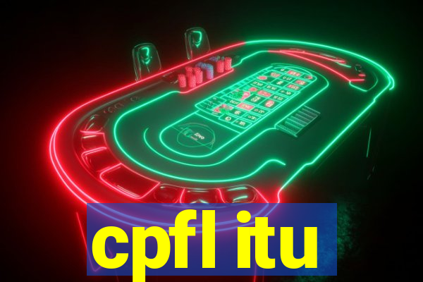 cpfl itu