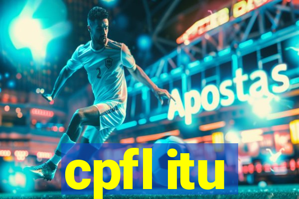 cpfl itu