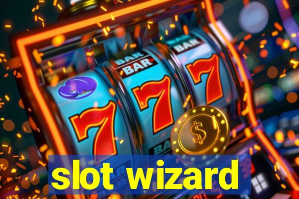 slot wizard