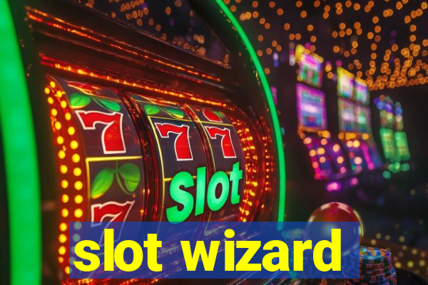 slot wizard