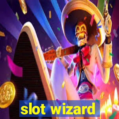 slot wizard