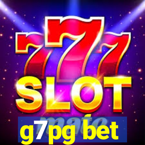 g7pg bet