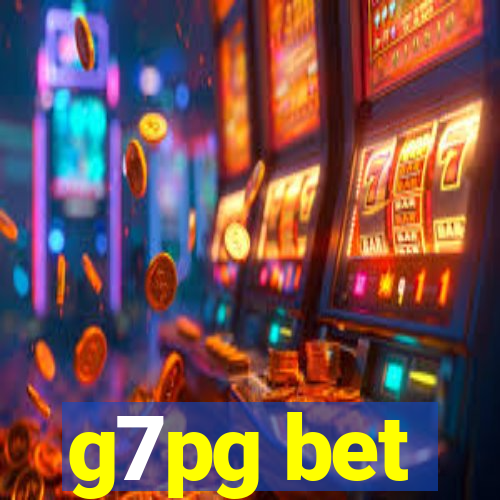 g7pg bet