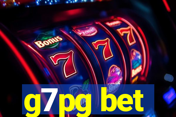 g7pg bet