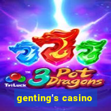 genting's casino