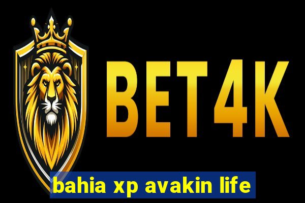 bahia xp avakin life