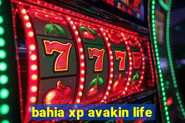 bahia xp avakin life