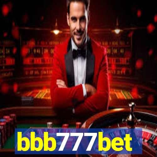 bbb777bet