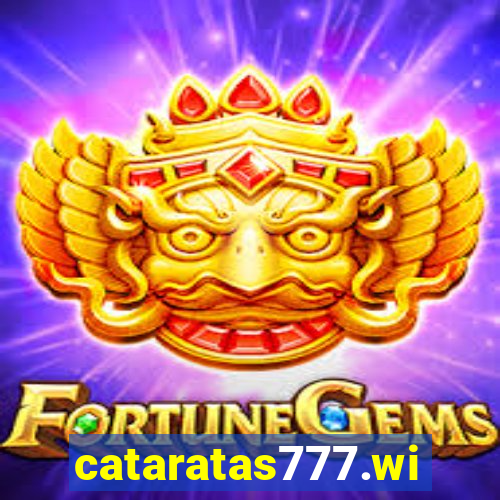 cataratas777.win