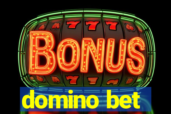 domino bet