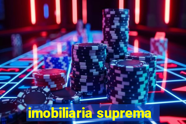 imobiliaria suprema