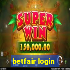 betfair login