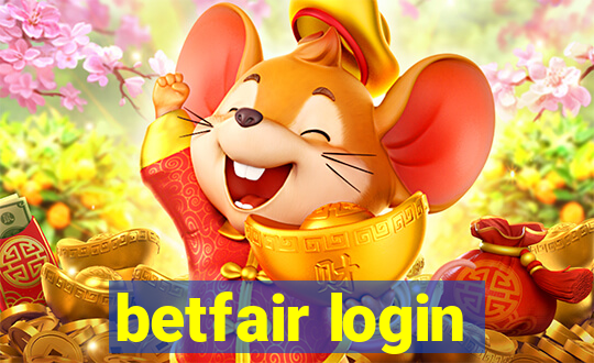 betfair login