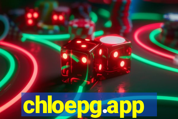 chloepg.app