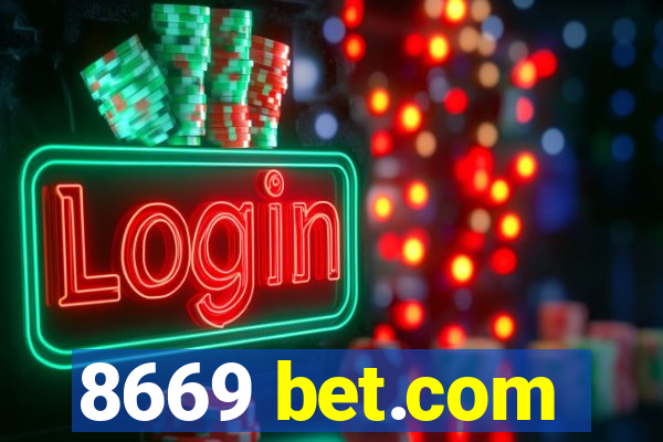 8669 bet.com