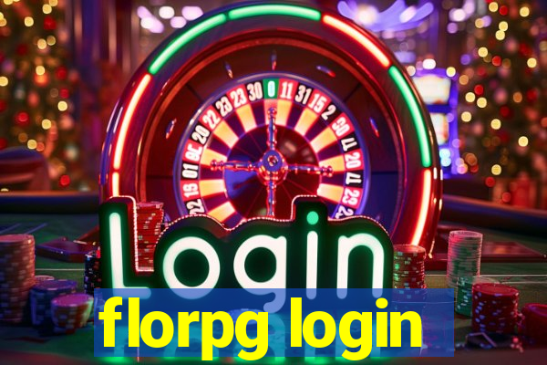 florpg login