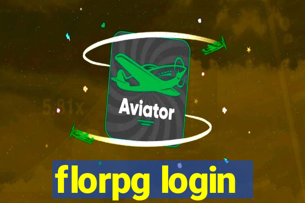 florpg login