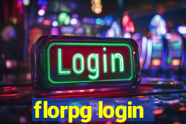 florpg login