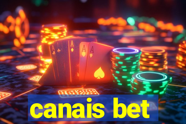 canais bet