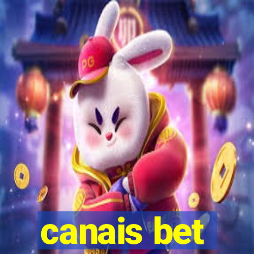 canais bet