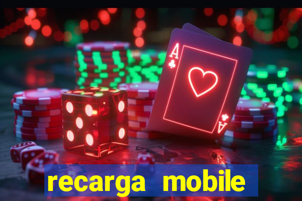 recarga mobile legends 1 real