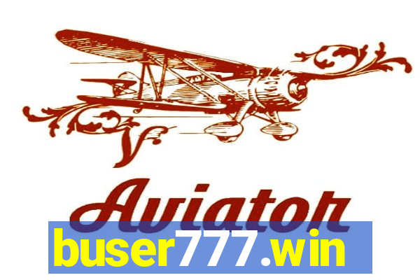 buser777.win