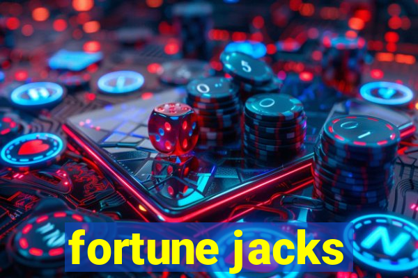 fortune jacks