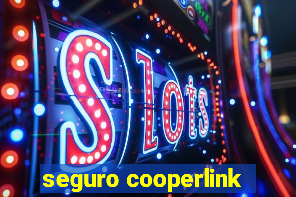 seguro cooperlink