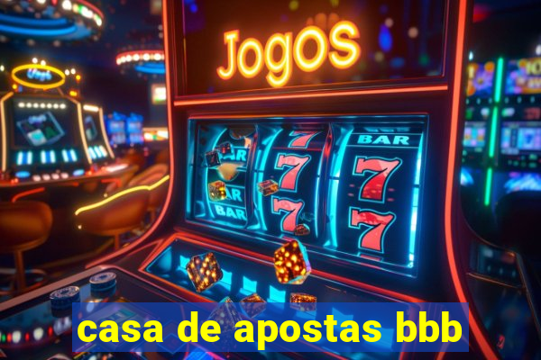 casa de apostas bbb