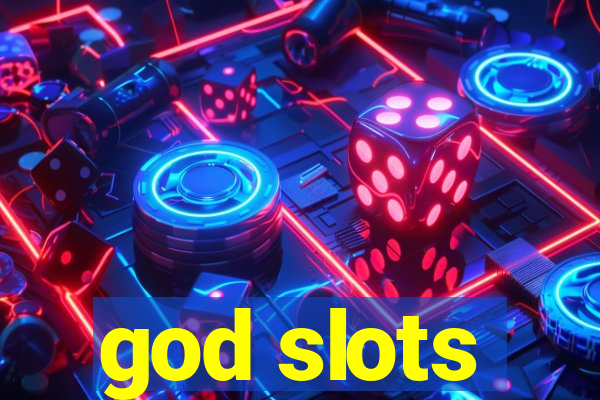 god slots