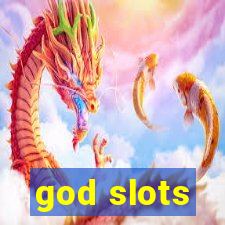 god slots