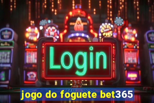 jogo do foguete bet365