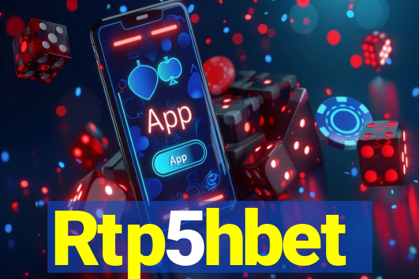 Rtp5hbet