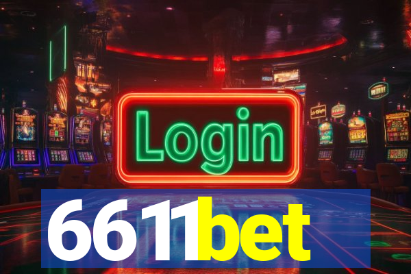 6611bet