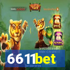 6611bet