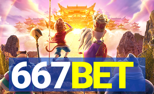 667BET