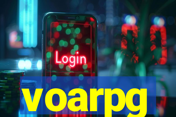 voarpg