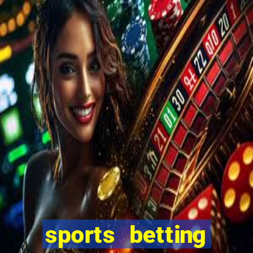 sports betting united states