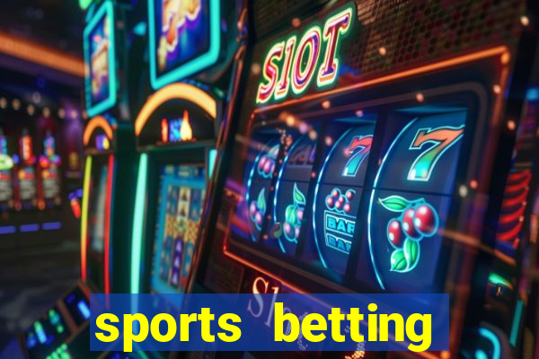 sports betting united states