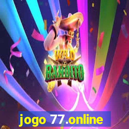 jogo 77.online